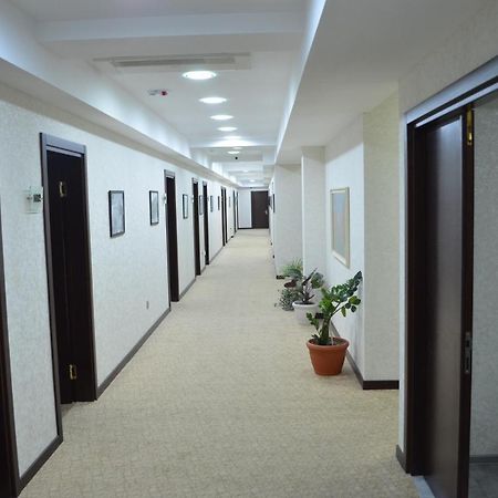 Anas Guest House Baku Exterior photo