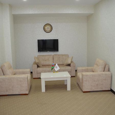 Anas Guest House Baku Exterior photo