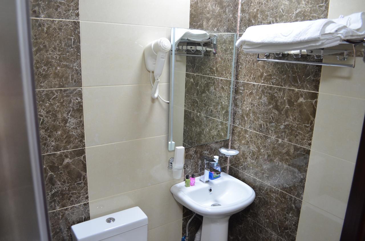 Anas Guest House Baku Exterior photo
