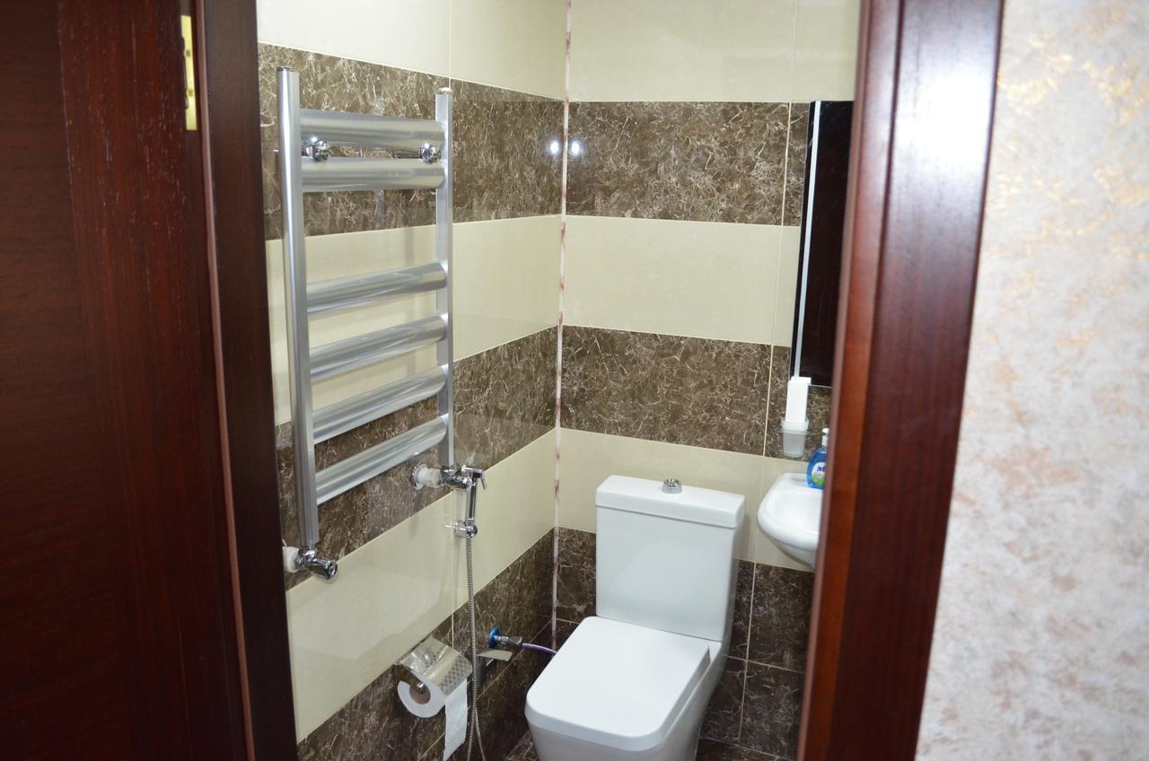 Anas Guest House Baku Exterior photo