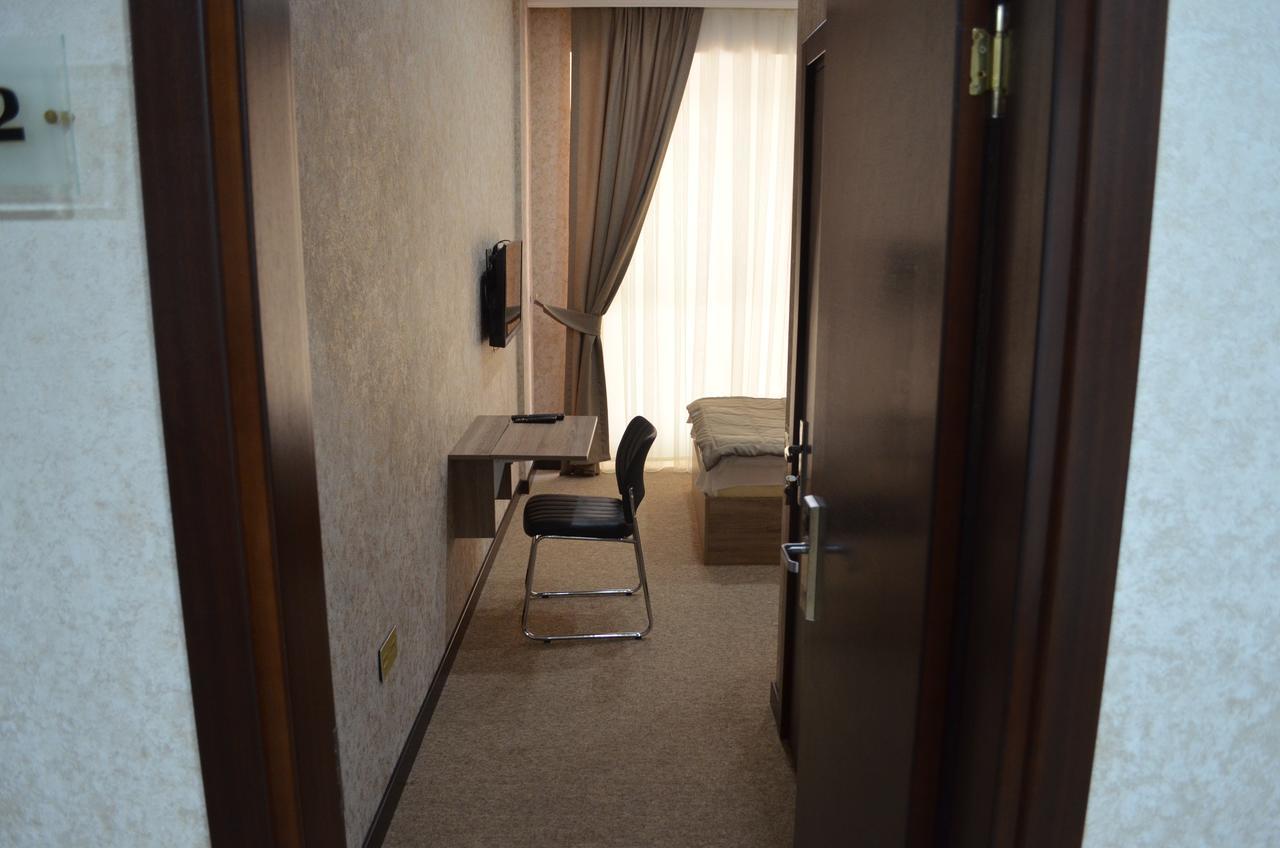 Anas Guest House Baku Exterior photo
