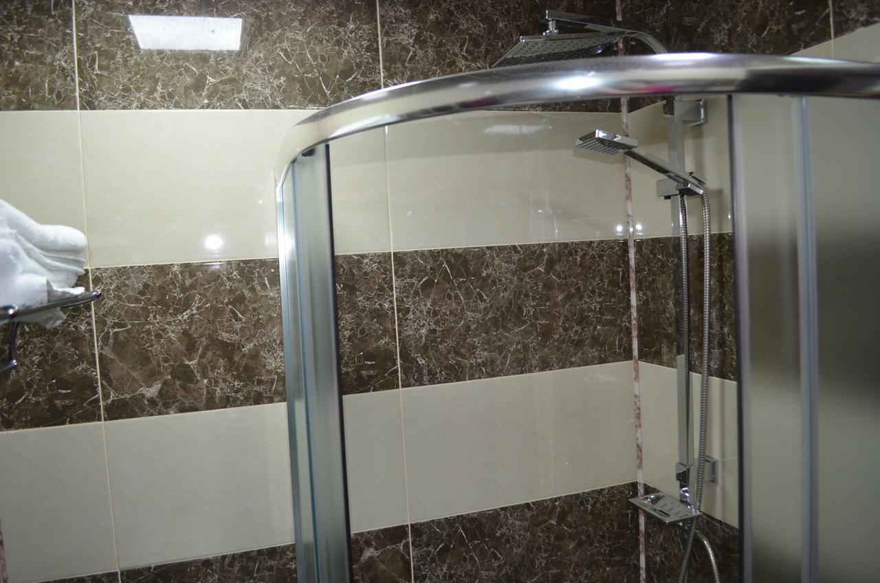 Anas Guest House Baku Exterior photo