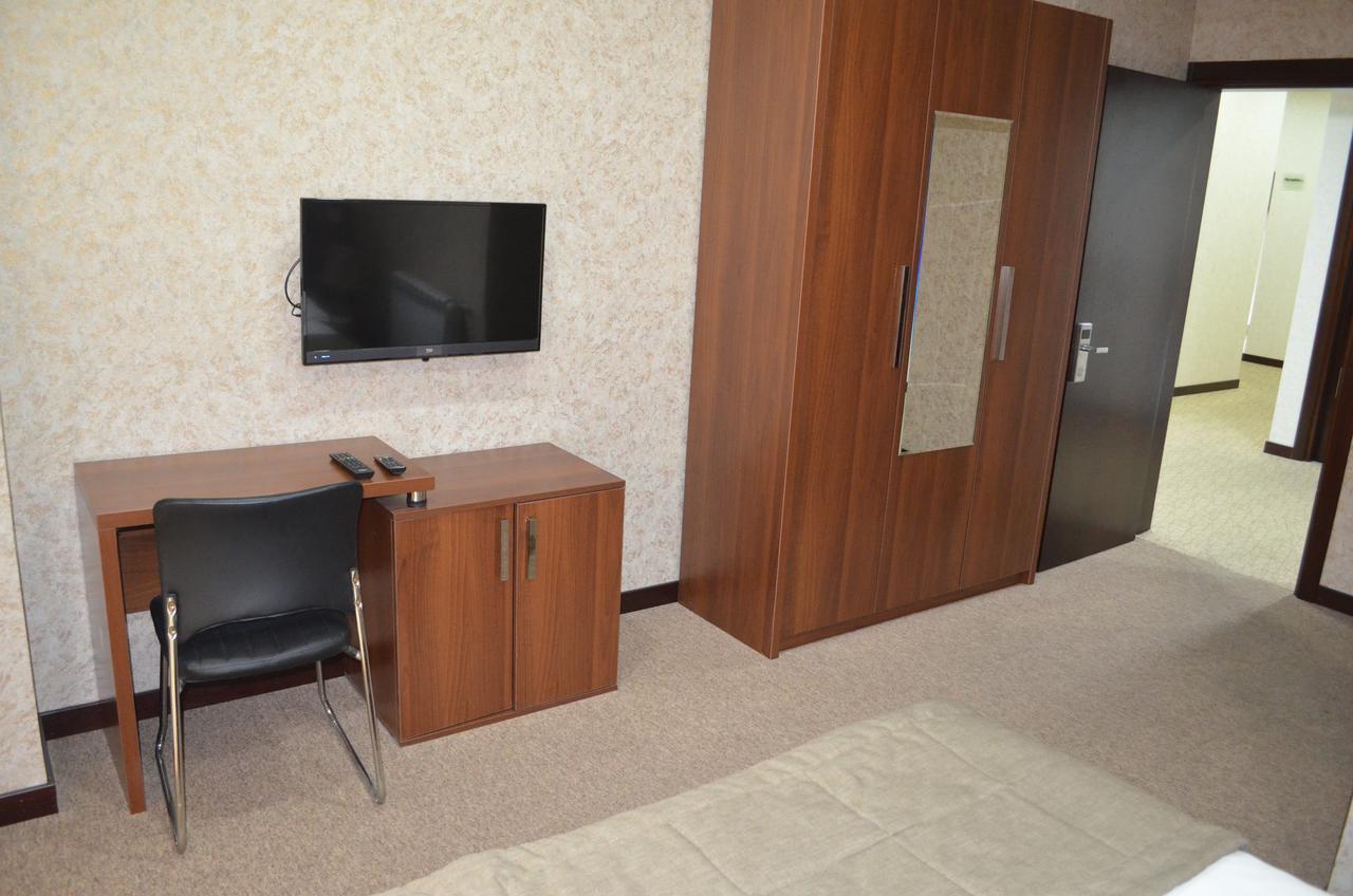 Anas Guest House Baku Exterior photo
