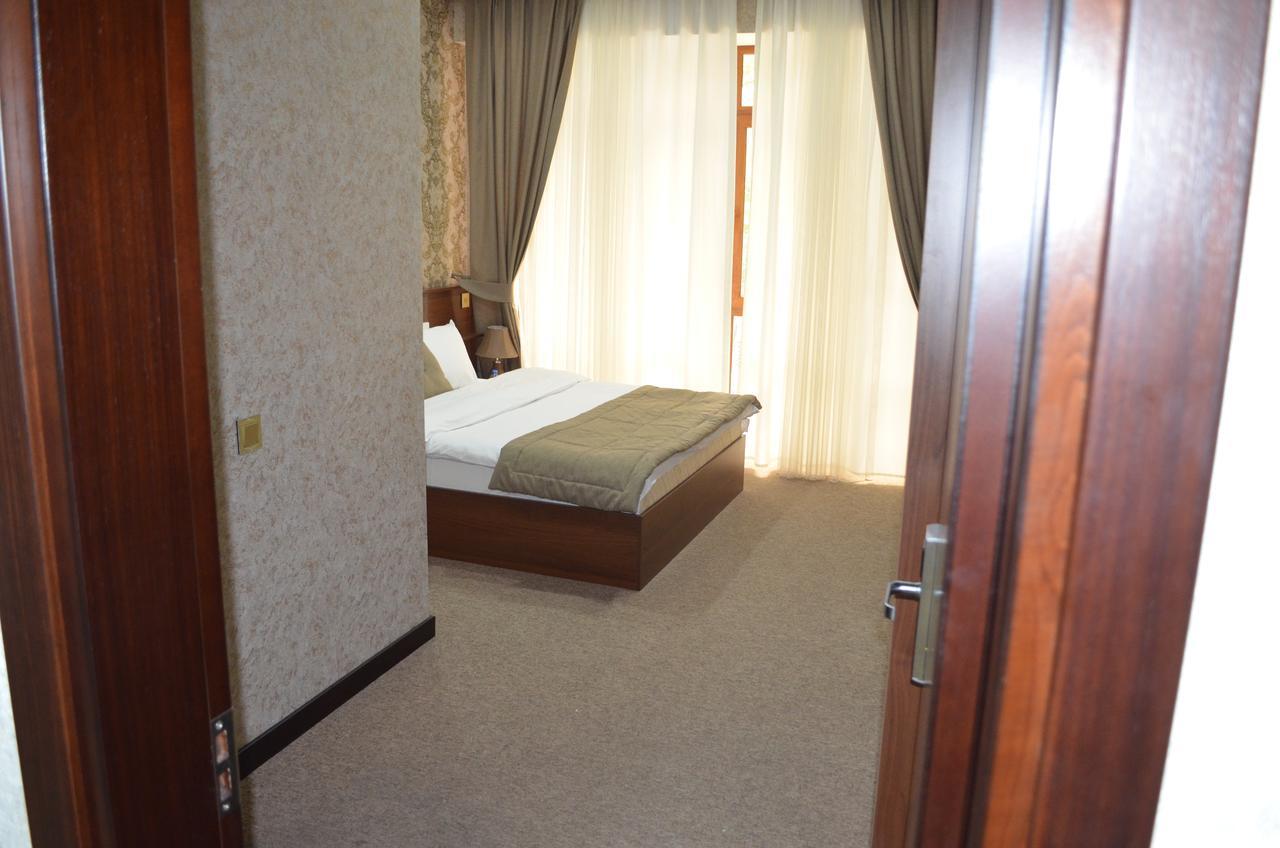 Anas Guest House Baku Exterior photo