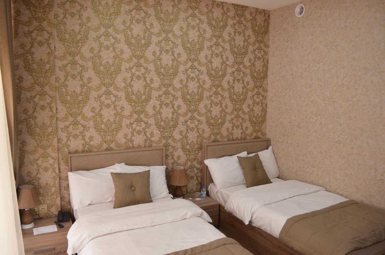 Anas Guest House Baku Exterior photo