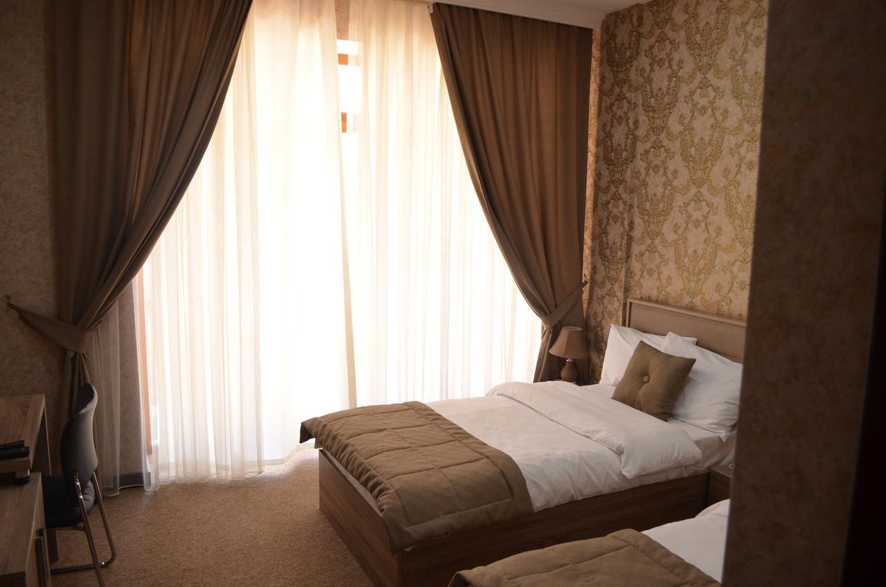 Anas Guest House Baku Exterior photo