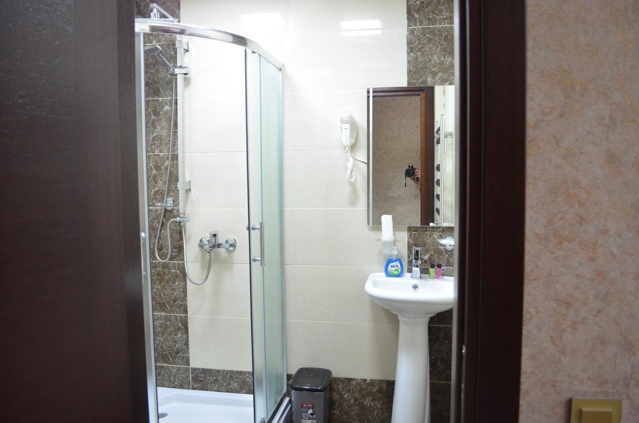Anas Guest House Baku Exterior photo