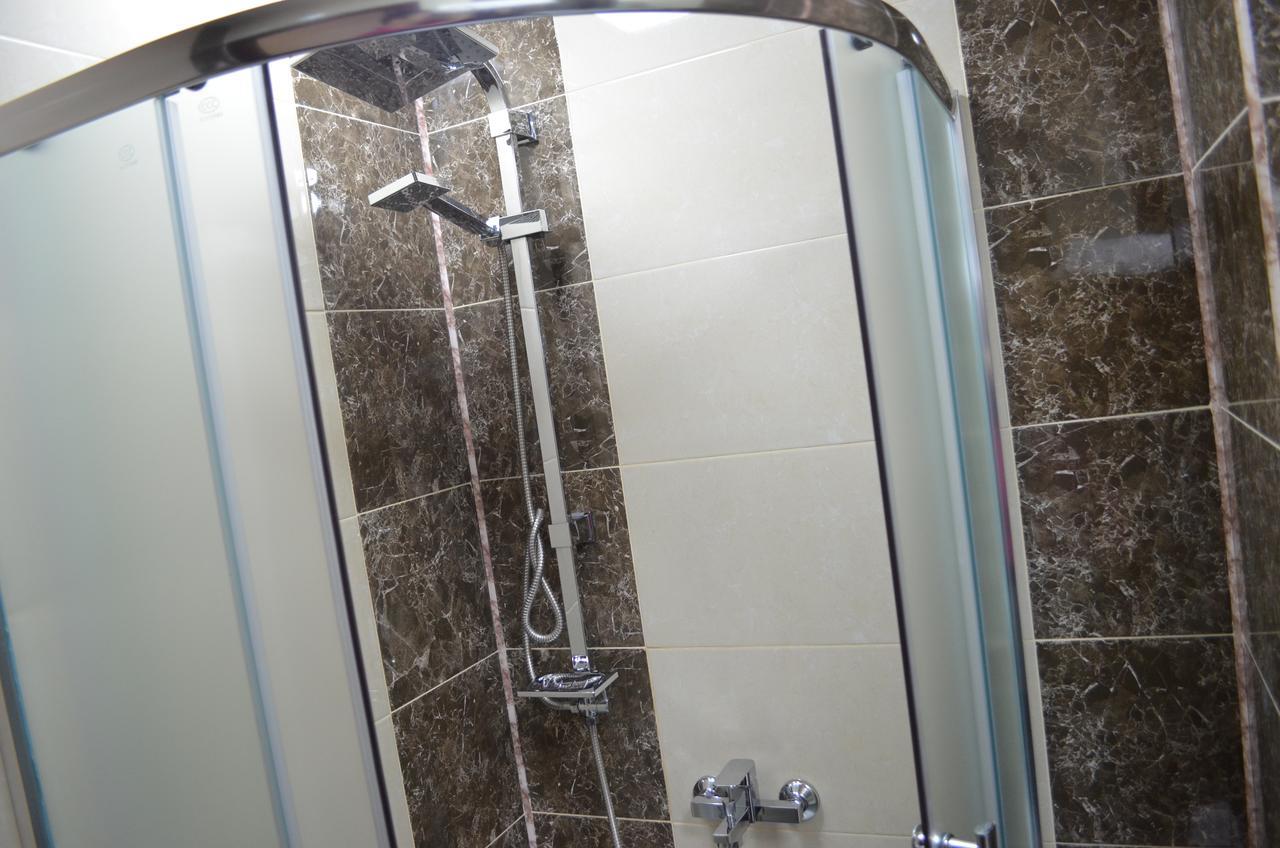 Anas Guest House Baku Exterior photo
