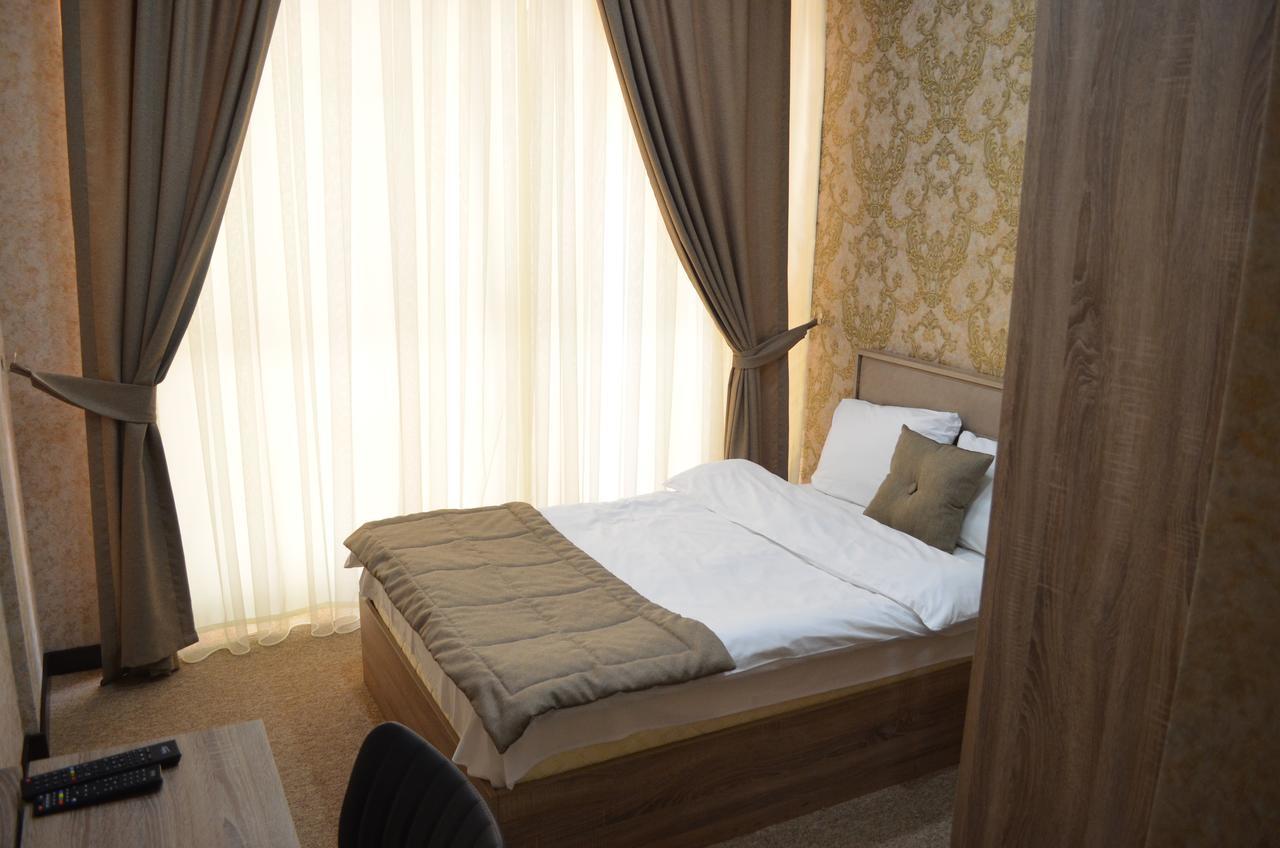 Anas Guest House Baku Exterior photo