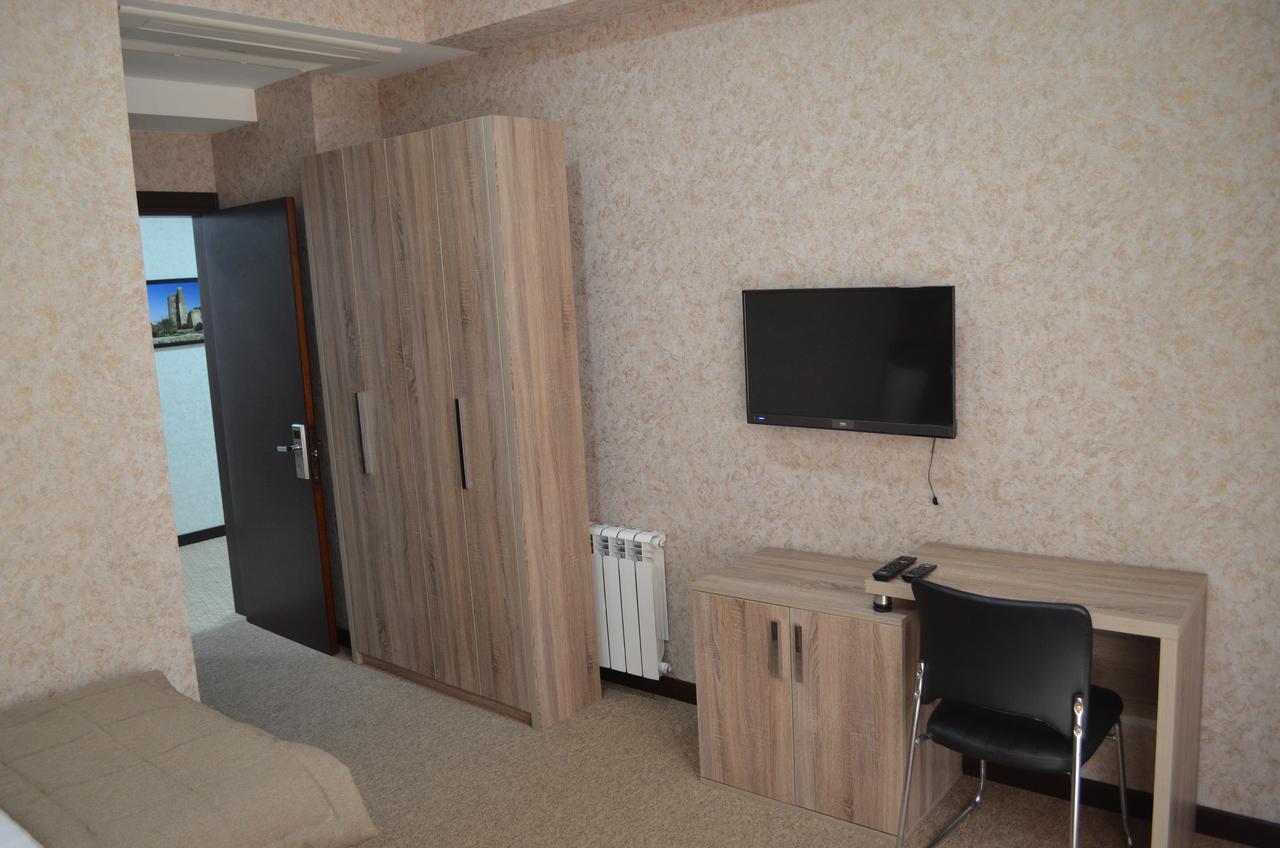 Anas Guest House Baku Exterior photo