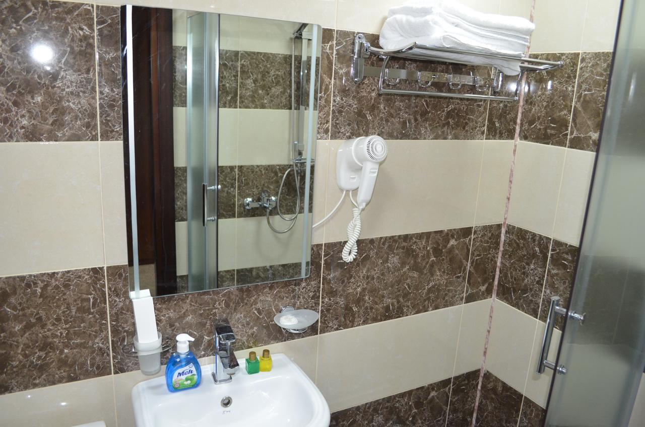 Anas Guest House Baku Exterior photo