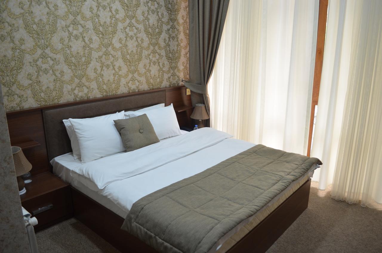 Anas Guest House Baku Exterior photo