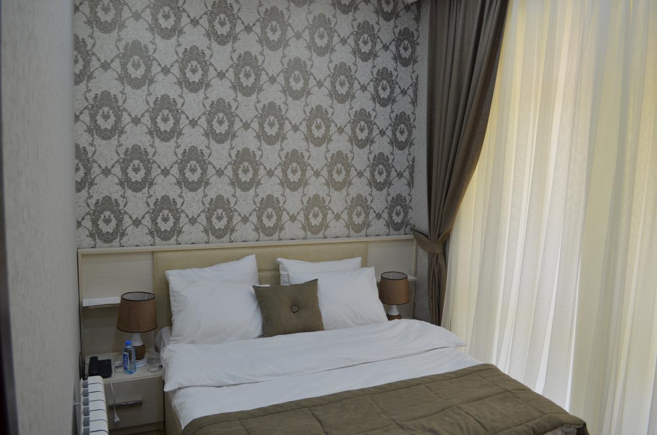 Anas Guest House Baku Exterior photo