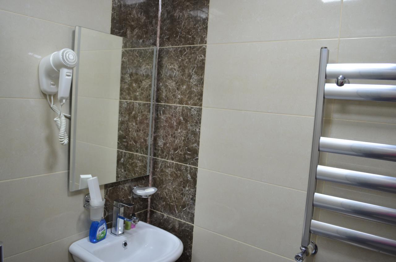 Anas Guest House Baku Exterior photo