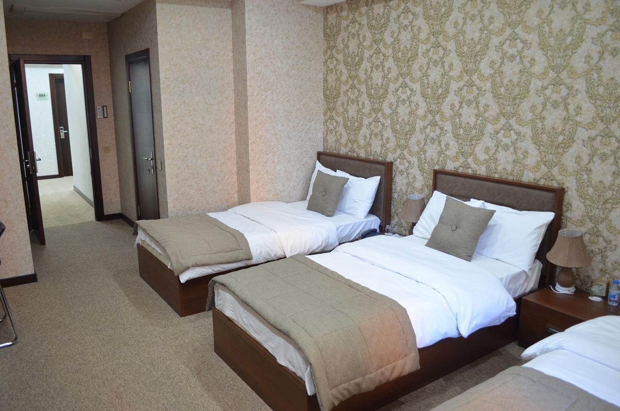 Anas Guest House Baku Exterior photo