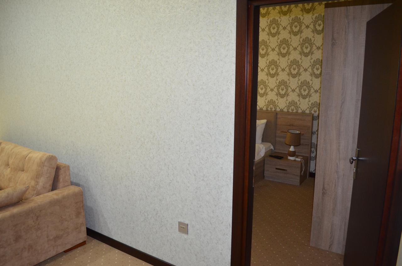 Anas Guest House Baku Exterior photo