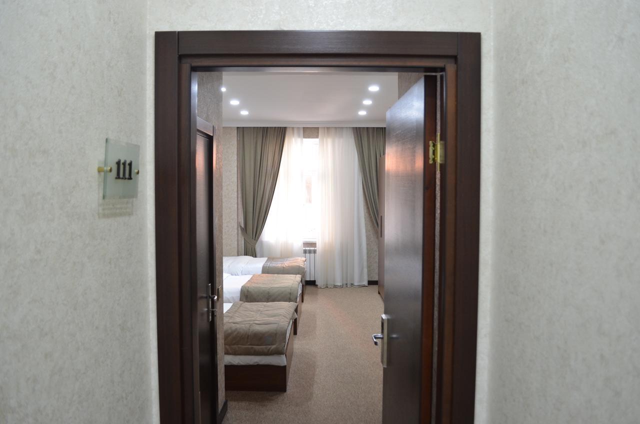 Anas Guest House Baku Exterior photo