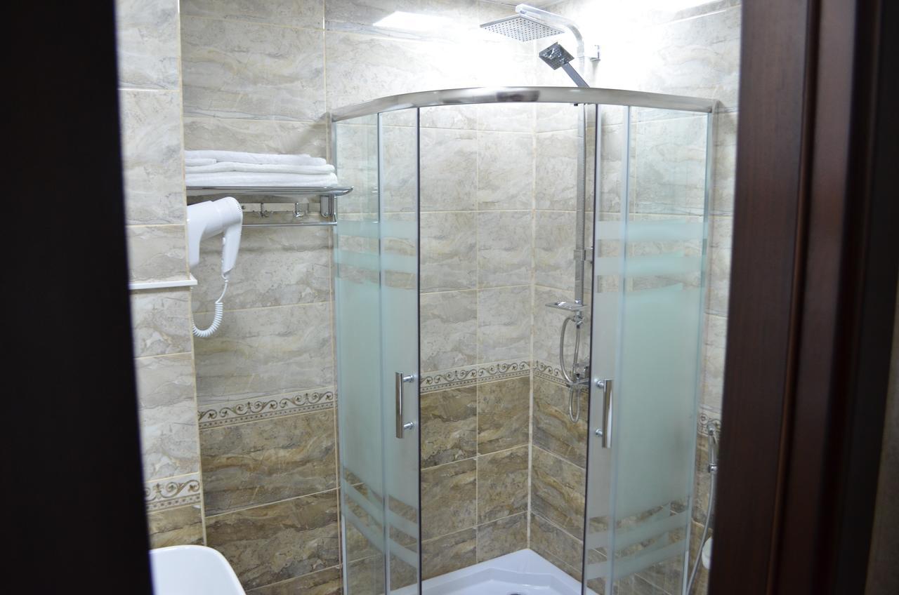 Anas Guest House Baku Exterior photo