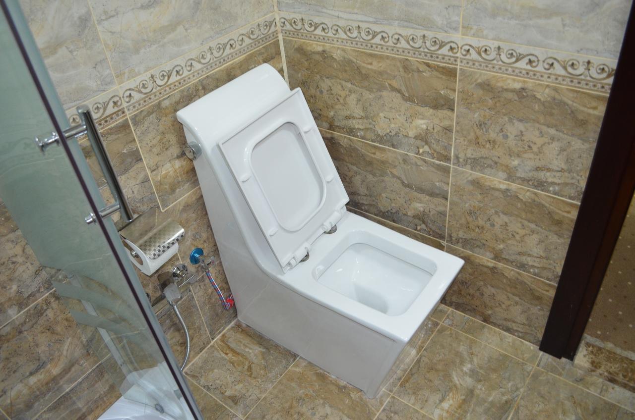 Anas Guest House Baku Exterior photo