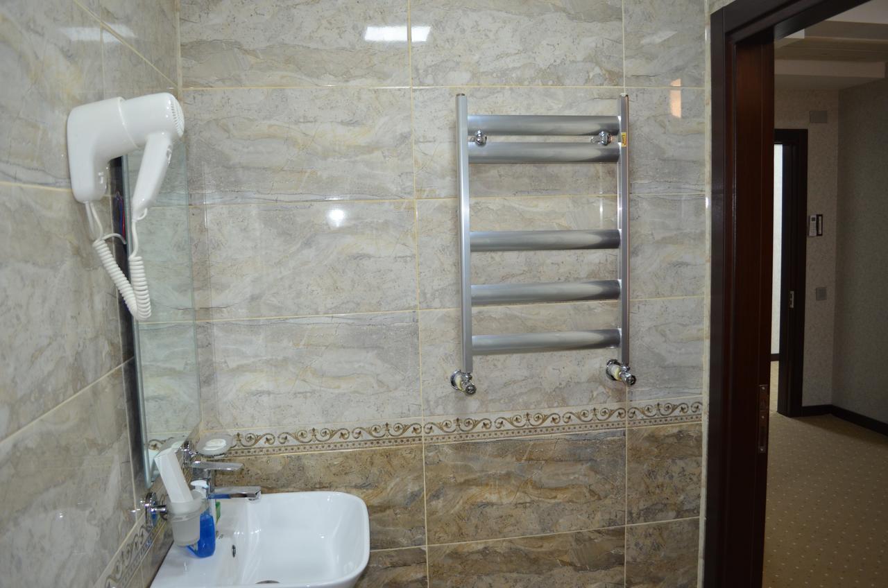 Anas Guest House Baku Exterior photo