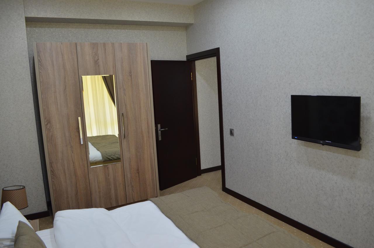 Anas Guest House Baku Exterior photo