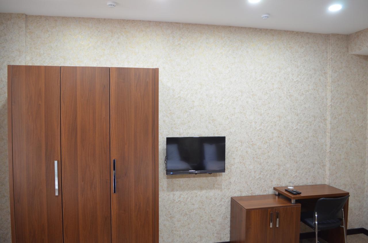 Anas Guest House Baku Exterior photo