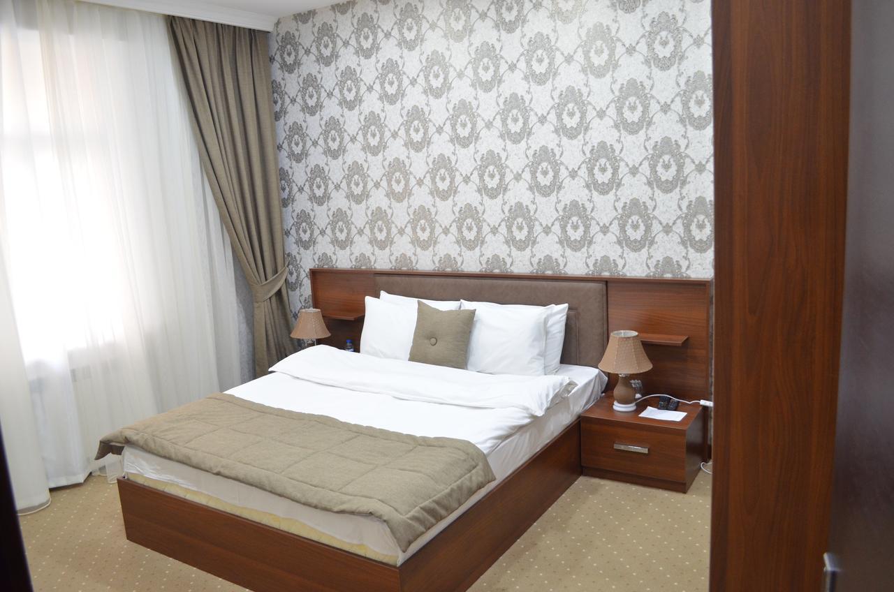Anas Guest House Baku Exterior photo