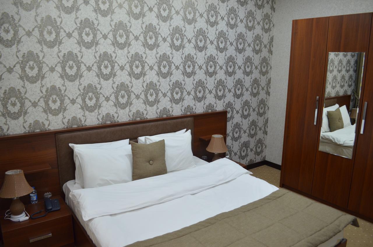 Anas Guest House Baku Exterior photo
