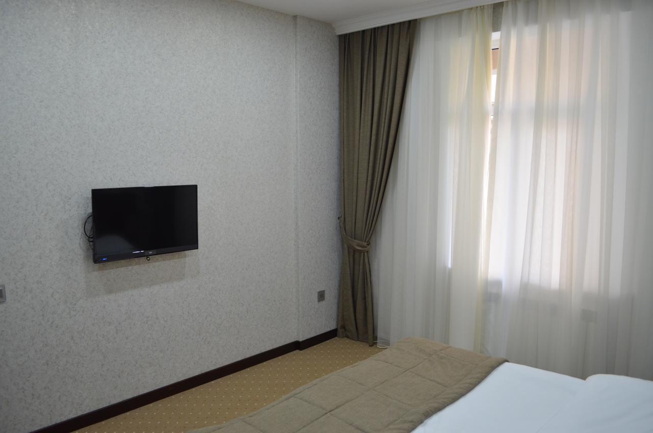 Anas Guest House Baku Exterior photo