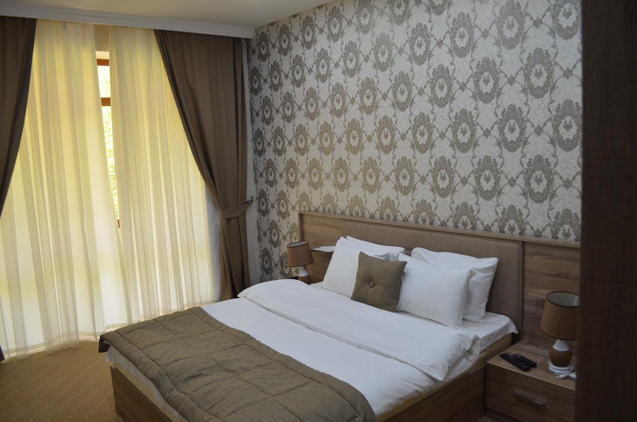 Anas Guest House Baku Exterior photo