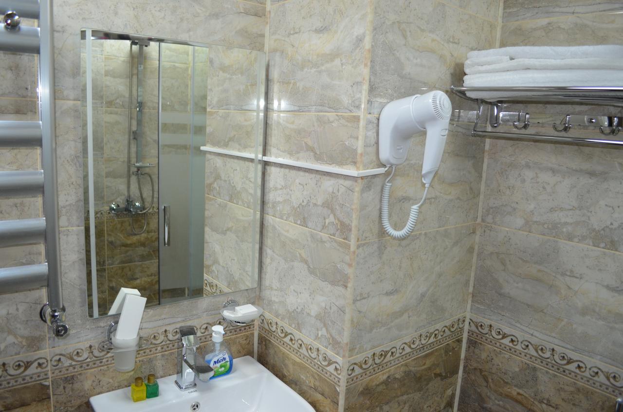 Anas Guest House Baku Exterior photo