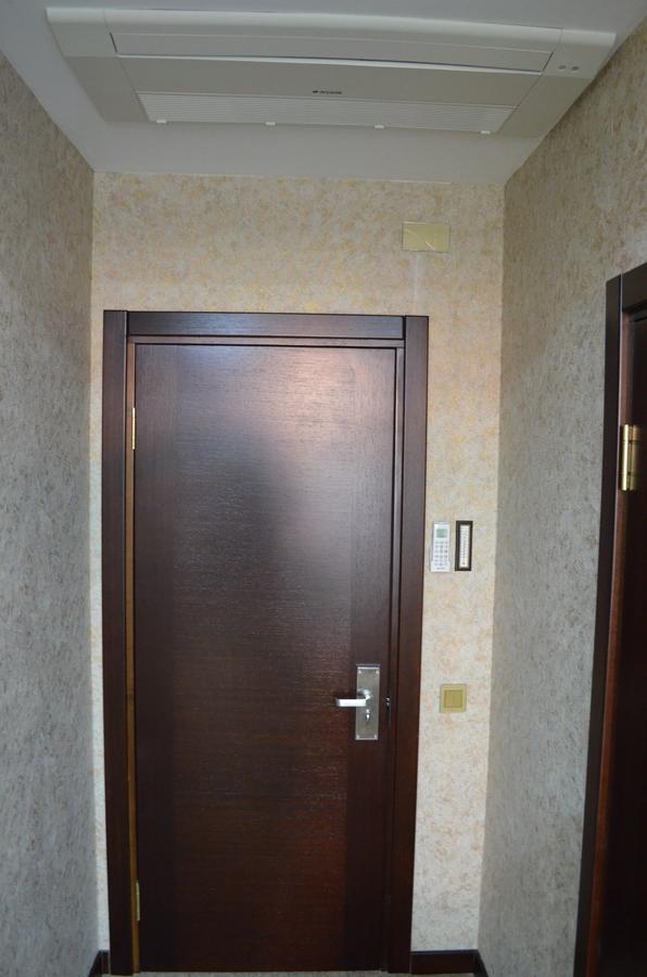 Anas Guest House Baku Exterior photo